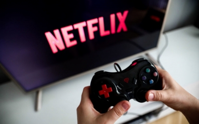 Netflix покупает игровую студию Night School Studio