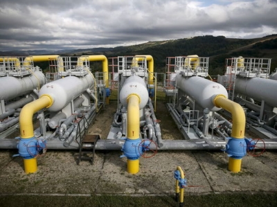 Газовый кризис в Европе: как он отразится на российской экономике