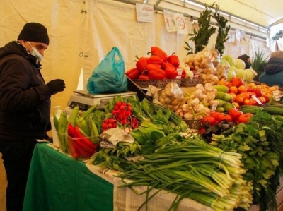 Вице-премьер Белоусов заявил о скорой стабилизации цен на продукты