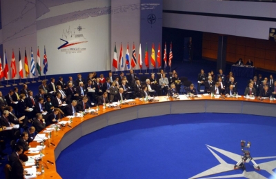 НАТО создало инновационный фонд объемом €1 млрд