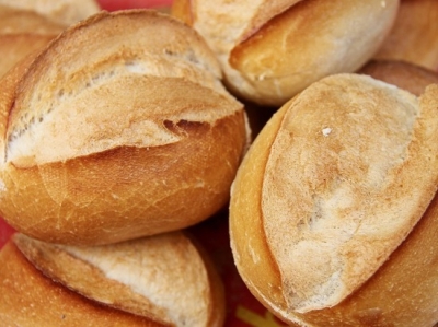 Украинцев предупредили о перебоях с поставками хлеба