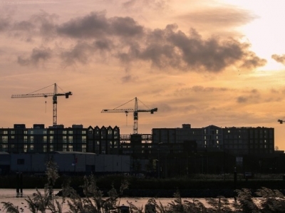 Что будет с ценами на жилье в 2022-м: взлет или падение
