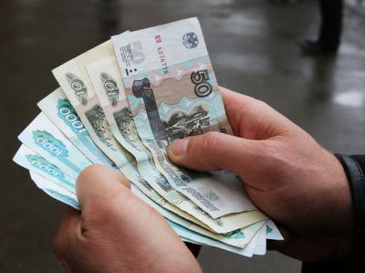 Стало известно, кто получит 11 400 рублей до 14 января