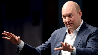 Американский фонд Andreessen Horowitz привлек $9 млрд на инвестиции в новые проекты