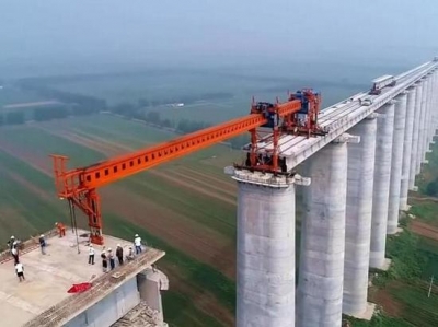 Китайцы захотели построить кольцевую автодорогу вокруг Владивостока