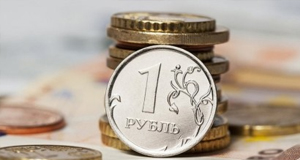 USD/RUB прогноз Доллар Рубль на 1 февраля 2022