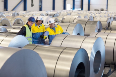 Индийского сталепроизводителя Neelanchal Nigam продают Tata Steel за $1,6 млрд