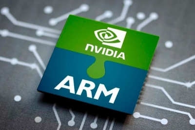 Nvidia отменила поглощение Arm под давлением регуляторов
