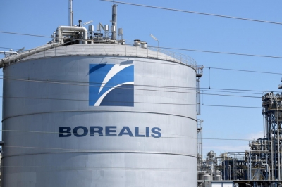 Производитель минудобрений ЕвроХим покупает азотный бизнес Borealis за €455 млн