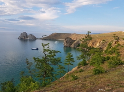 Дорога к решению экологических проблем Байкала