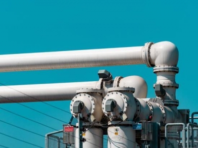 Украина запросила европейский газ к себе на хранение