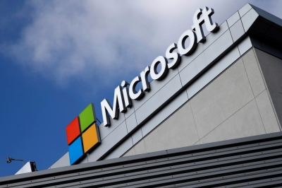 Microsoft выкупит свои акции на $60 млрд