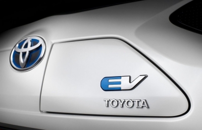 Toyota вложит $13,7 млрд в создание батарей для электромобилей